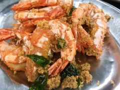 -黄亚华小食店(Jalan Alor)