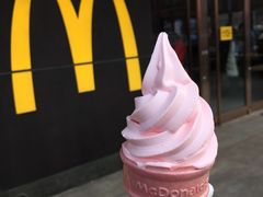 -麦当劳(新王府井店)