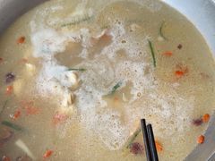 -天都火锅酒楼(虹梅南路店)