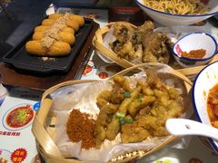 -点兵点将· 四川传统小吃集(泗阳店)