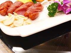 -巷语私房料理(华一实业大厦店)