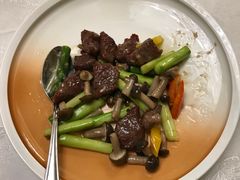-酌宴府The China Club·广州万富希尔顿酒店(云城东路店)