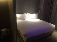 -苏州平江万达广场美居酒店