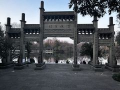 -小丫头餐厅·江浙菜·烧烤(灵隐店)