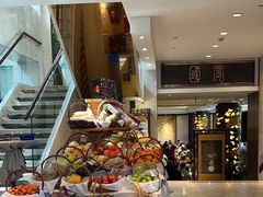 -潮府馆·非遗潮州菜·港式点心(世纪公园店)