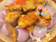 -民族饭店-四季餐厅