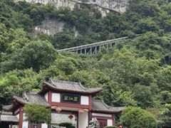 -仙岛湖旅游风景区