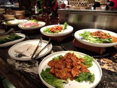 -长沙富力万达文华酒店