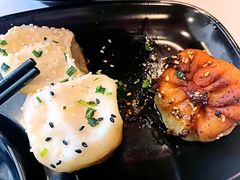 -小杨生煎(湟普汇店)