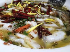 老坛子酸菜鱼-太二酸菜鱼(正大广场店)
