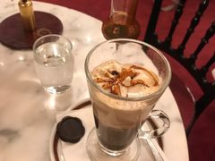 -Cafe Sacher(WIEN)