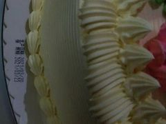 -凯司令西点房(虹桥路站店)