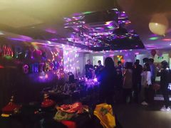 大猫儿轰趴馆-大猫儿轰趴·团建·年会聚会(朝外店)