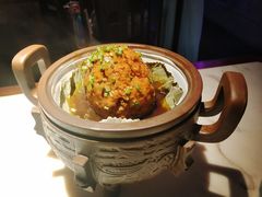 -韵秋荷(宝山龙湖天街店)
