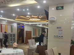 -巴音浩日娲·蒙餐(双林东路店)