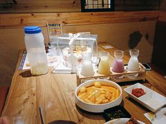 -冰川朝鲜族料理·东北菜(观前店)