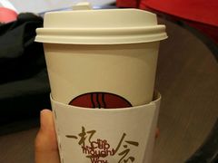 -太平洋咖啡(市府恒隆二店)