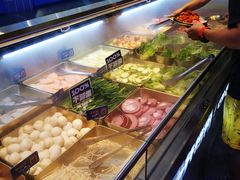 -喜井无限自助烤肉公司(石厦店)