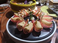 天鹅酥-醉霖生态餐厅(交大店)