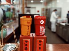 -龙华素斋(龙华路店)