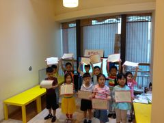 -童学馆·诗书礼乐少儿国学(天津大剧院店)