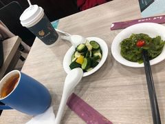 -康师傅私房牛肉面(北京南站店)
