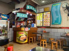 -龙记桂林米粉店(书城路店)