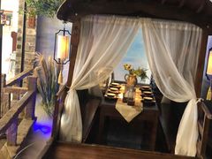 -绿茶餐厅(昆明世纪金源店)