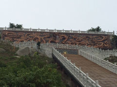 -放鸡岛生态旅游国际度假区