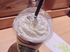 -星巴克(苏州西蒙店)