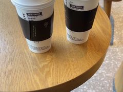 -星巴克臻选(北京清河万象汇1店)