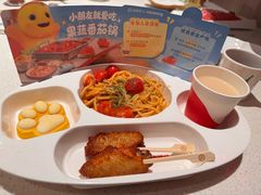 -海底捞火锅(之心城店)