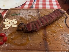 -安立可意大利美食