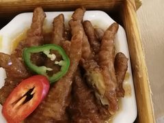 -园林宾馆·鸿运楼(越山路店)