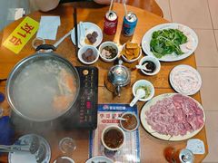 -华哥新鲜猪精品美食