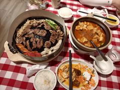 -西贝(枫蓝国际购物中心店)
