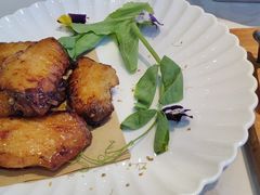 -ins森林童话餐厅coffee&bistro