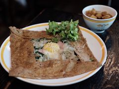 -La Creperie法餐厅(桃江路店)