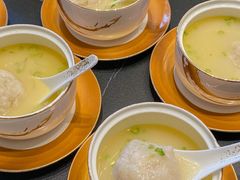 -翕间食·精致淮扬菜(江苏大剧院店)