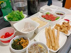 -海底捞火锅(龙岗星河COCO Park店)
