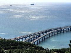 -星海湾跨海大桥