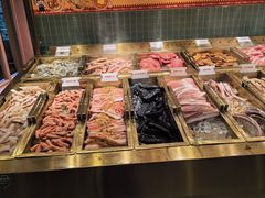 -姜胖胖无限自助烤肉(光明万达店)