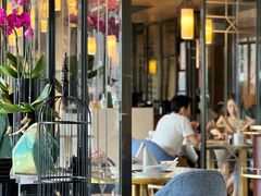 -五号茶居·新派粤菜·岭南五号酒店(沿江中路店)