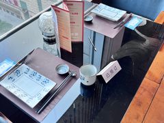 -新鲜特色餐厅(香格里拉大酒店)