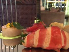 -粤海喜来登酒店·&More聚驿(天河城店)