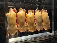 -四季民福烤鸭店(王府井东安门店)