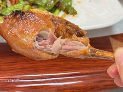 -芳华轩•客家菜馆(梧桐山店)