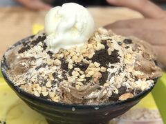 提拉米苏冰-MOMO冰品·生巧汤圆(红桥店)