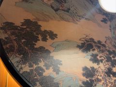 -新白鹿餐厅(松江开元地中海店)