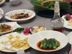 -得月楼·省级非遗·传统苏帮菜(观前店)